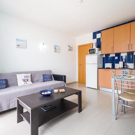 Bay View Apartment W/Pool 3-Min Walk To The Beach Albufeira Exterior photo