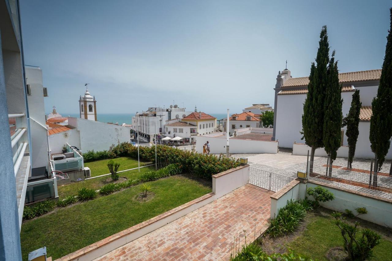 Bay View Apartment W/Pool 3-Min Walk To The Beach Albufeira Exterior photo